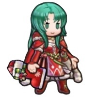 Winter Cecilia Avatar