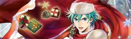 FEH Winter Ephraim Banner