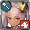 Laevatein - Kumade Warrior Icon