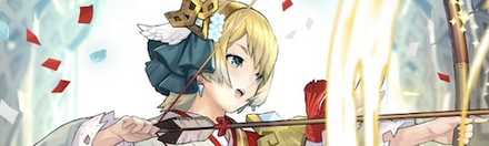 FEH New Year Fjorm Banner