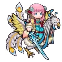 New Year Gunnthrá Avatar