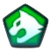 Green Beast Icon