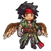 Tibarn Avatar