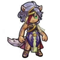 Nailah Avatar