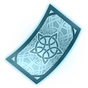 First Summon Ticket Icon