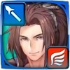 Ryoma - Samurai at Ease Icon