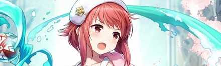 FEH Hostile Springs Sakura Banner