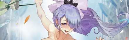 FEH Hostile Springs Camilla Banner