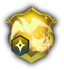 Light Blessing Icon