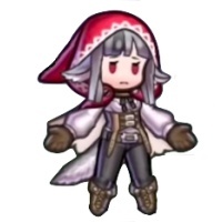 Velouria Avatar