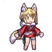 Selkie Avatar