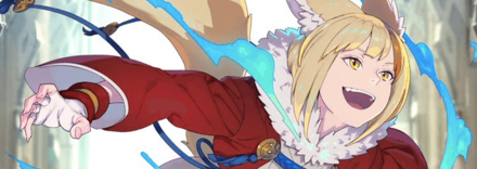 FEH Selkie Banner