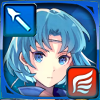 Thea - Stormy Flier Icon