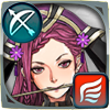 Loki - Spring Trickster Icon