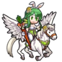 Spring Palla Avatar