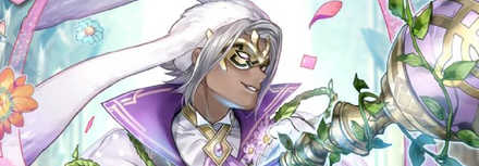 FEH Spring Bruno Banner