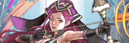 FEH Spring Loki Banner