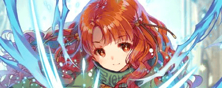 FEH Yune Banner