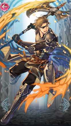 Haar Builds And Best Ivs Fire Emblem Heroes Feh Game8