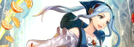 FEH Picnic Flora Banner