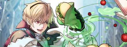 FEH Picnic Leo Banner