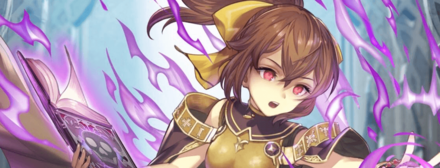 FEH Fallen Delthea Banner