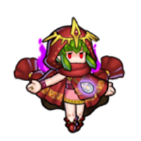 Fallen Tiki (Young) Avatar