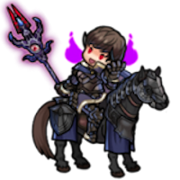 Fallen Berkut Avatar