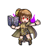 Fallen Delthea Avatar