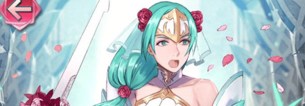 FEH Bridal Sigrun Banner