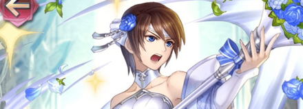 FEH Bridal Tanith Banner