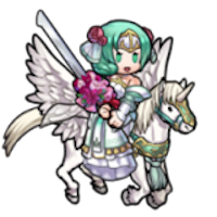 Bridal Sigrun Avatar