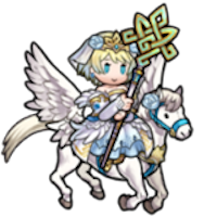Bridal Fjorm Avatar