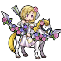 Bridal Louise Avatar