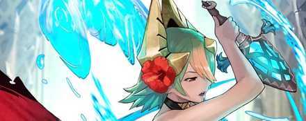 FEH Summer Laegjarn Banner