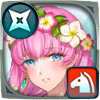 Gunnthrá - Beaming Smile Icon