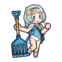 Summer Ylgr Avatar