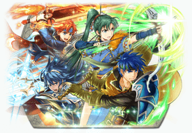 Free Summon Banner
