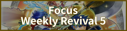 Weekly Revival 5 Banner