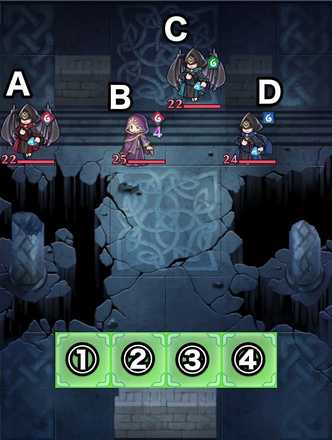 Book III Chapter 5-Part 4 map