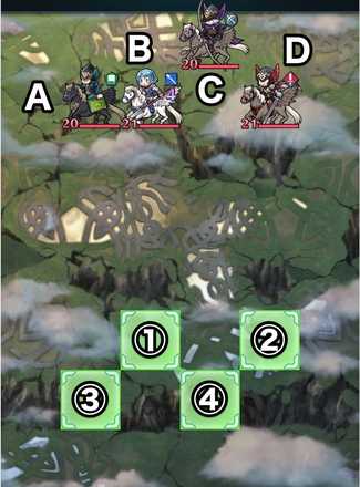 Book III Chapter 5-Part 2 map