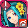 Fiora - Defrosted Illian Icon