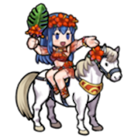 Summer Lilina Avatar