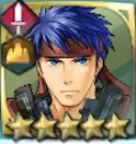 Ike - Vanguard Legend Icon