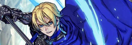 FEH Dimitri Banner