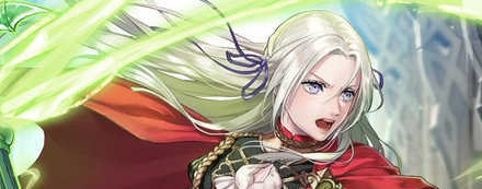 FEH Edelgard Banner