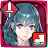 Byleth - Proven Professor Icon