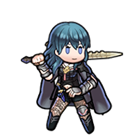 Byleth (F) Avatar