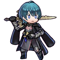 Byleth (M) Avatar