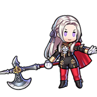 Edelgard Avatar